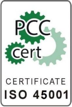 ISO 45001