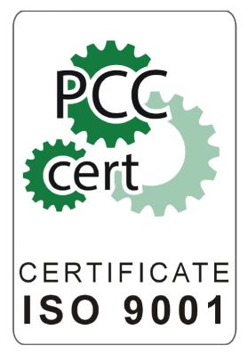 ISO 9001